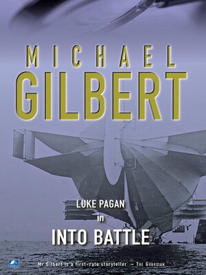 cover image of Into Battle